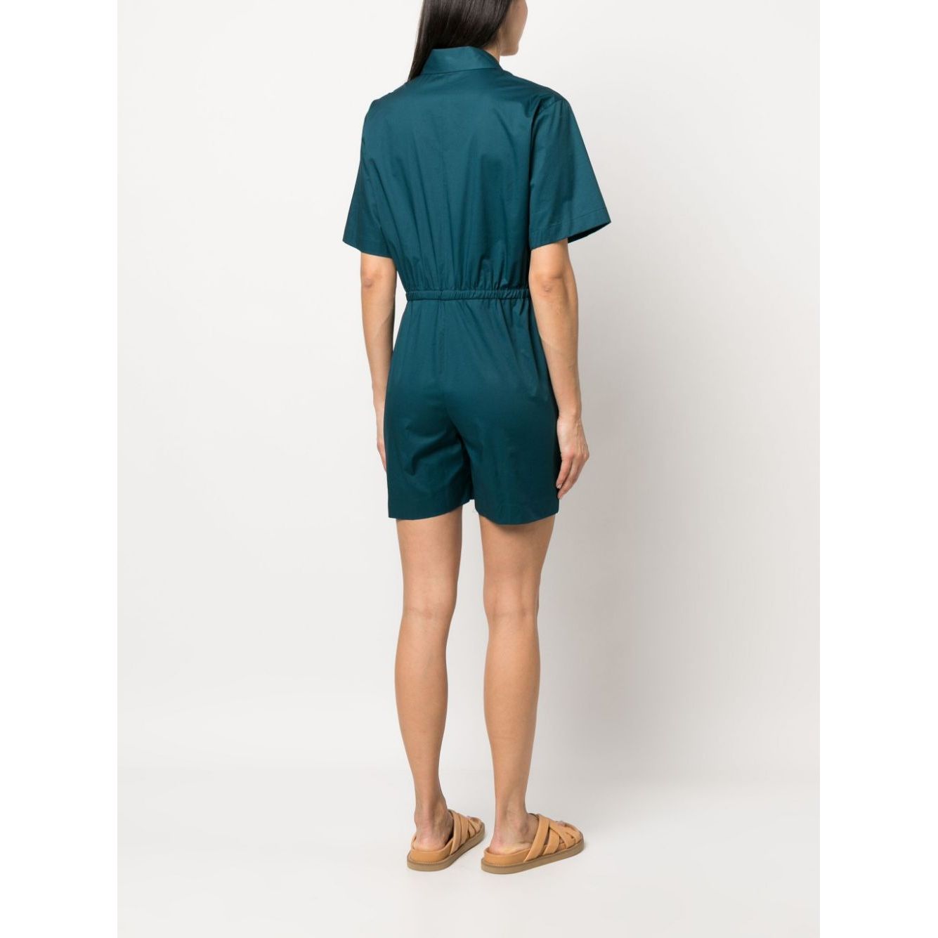 Paul Smith Dresses Blue Jumpsuits