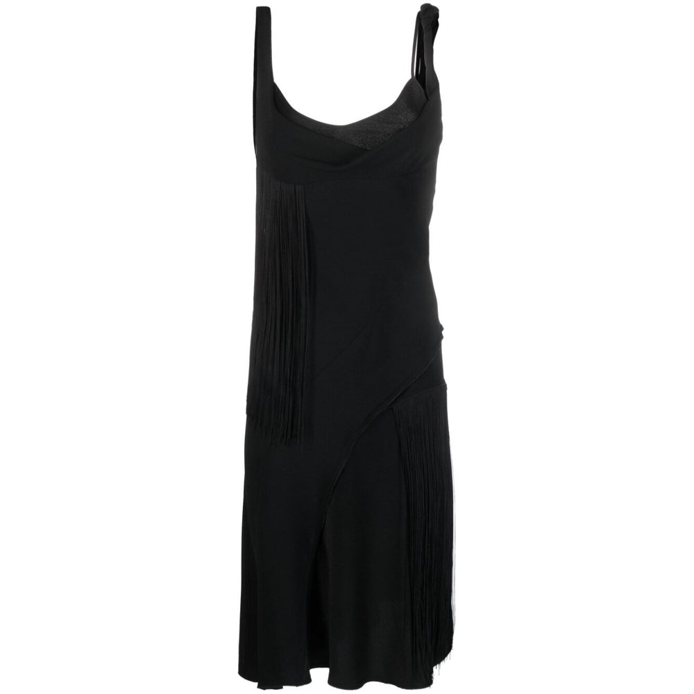 Victoria Beckham Dresses Black Dresses