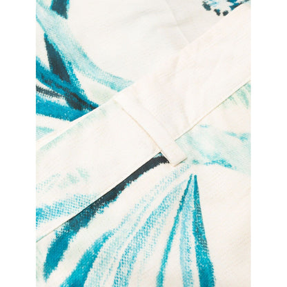 F.R.S . Trousers White