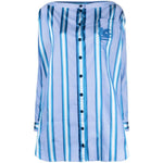 Etro Dresses Clear Blue Dresses