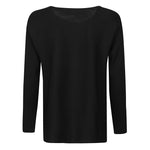 Liviana Conti Sweaters Black Topwear