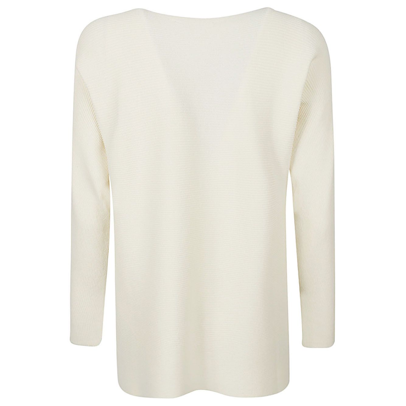 Liviana Conti Sweaters Beige