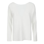 Liviana Conti Sweaters White Topwear