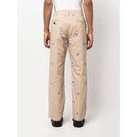 Junya Watanabe Trousers Beige Trousers