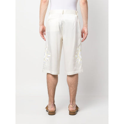 BLUEMARBLE Shorts White