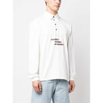 PALMES Shirts White
