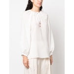 PHAEONIA Top White