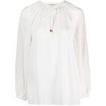 PHAEONIA Top White