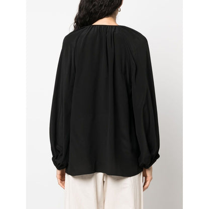 PHAEONIA Top Black