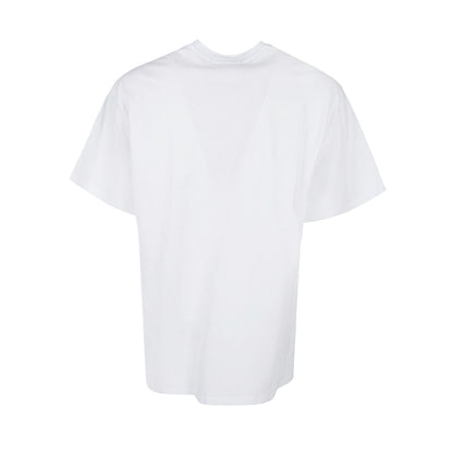 Iuter T-shirts and Polos White
