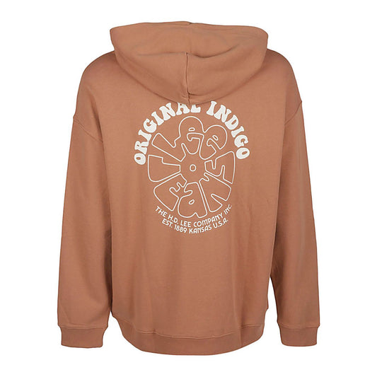 Lee Sweaters Brown