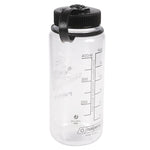 Palmes Logo plastic bottle