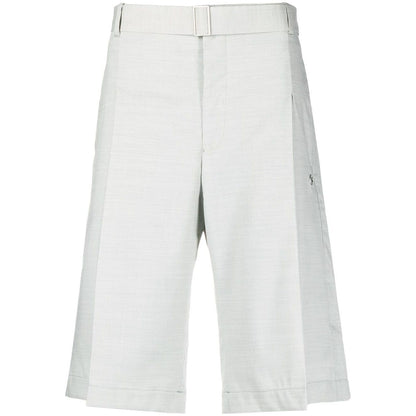 Études études Shorts Grey