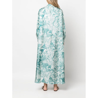 F.R.S . Dresses Blue