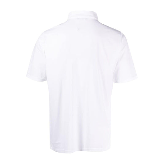 Kired T-shirts and Polos White