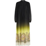 Etro Dresses Black Dresses