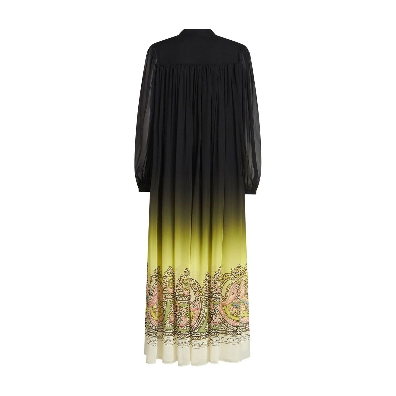 Etro Dresses Black