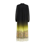 Etro Dresses Black Dresses