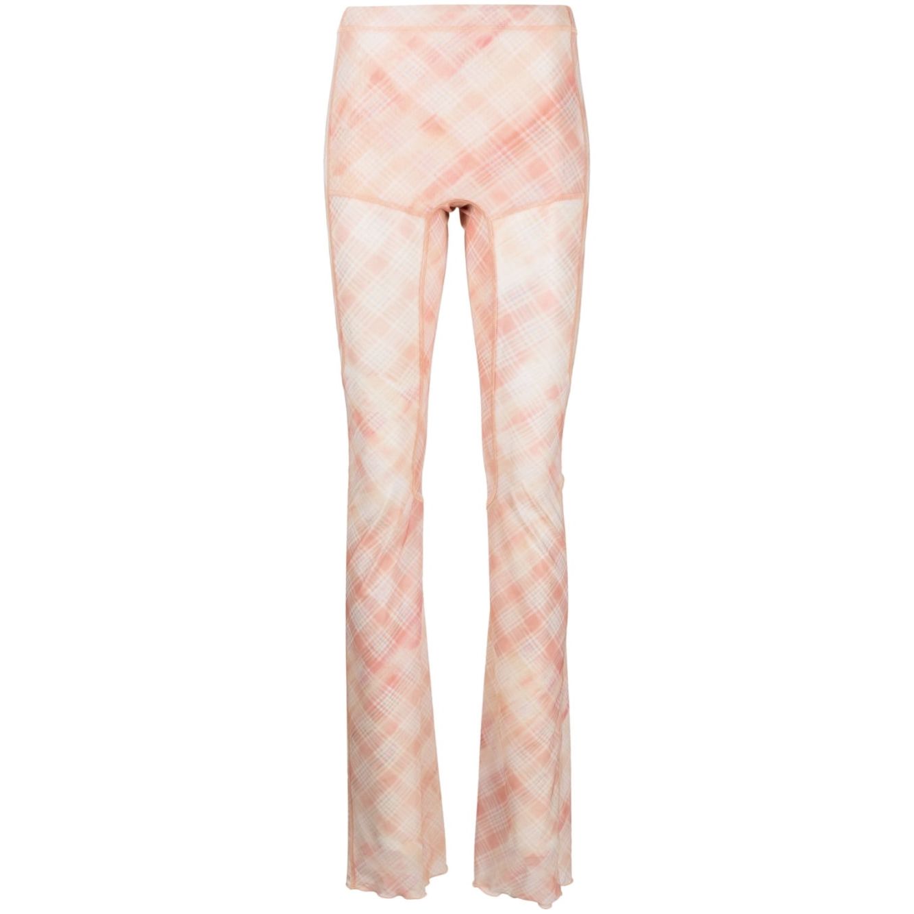 KNWLS Trousers Pink