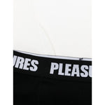 Pleasures Underwear Black Beachwear & underwear