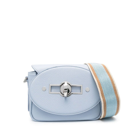 Zanellato small tina daily leather crossbody bag Shoulder