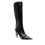 Balenciaga 90mm Cagole Boots