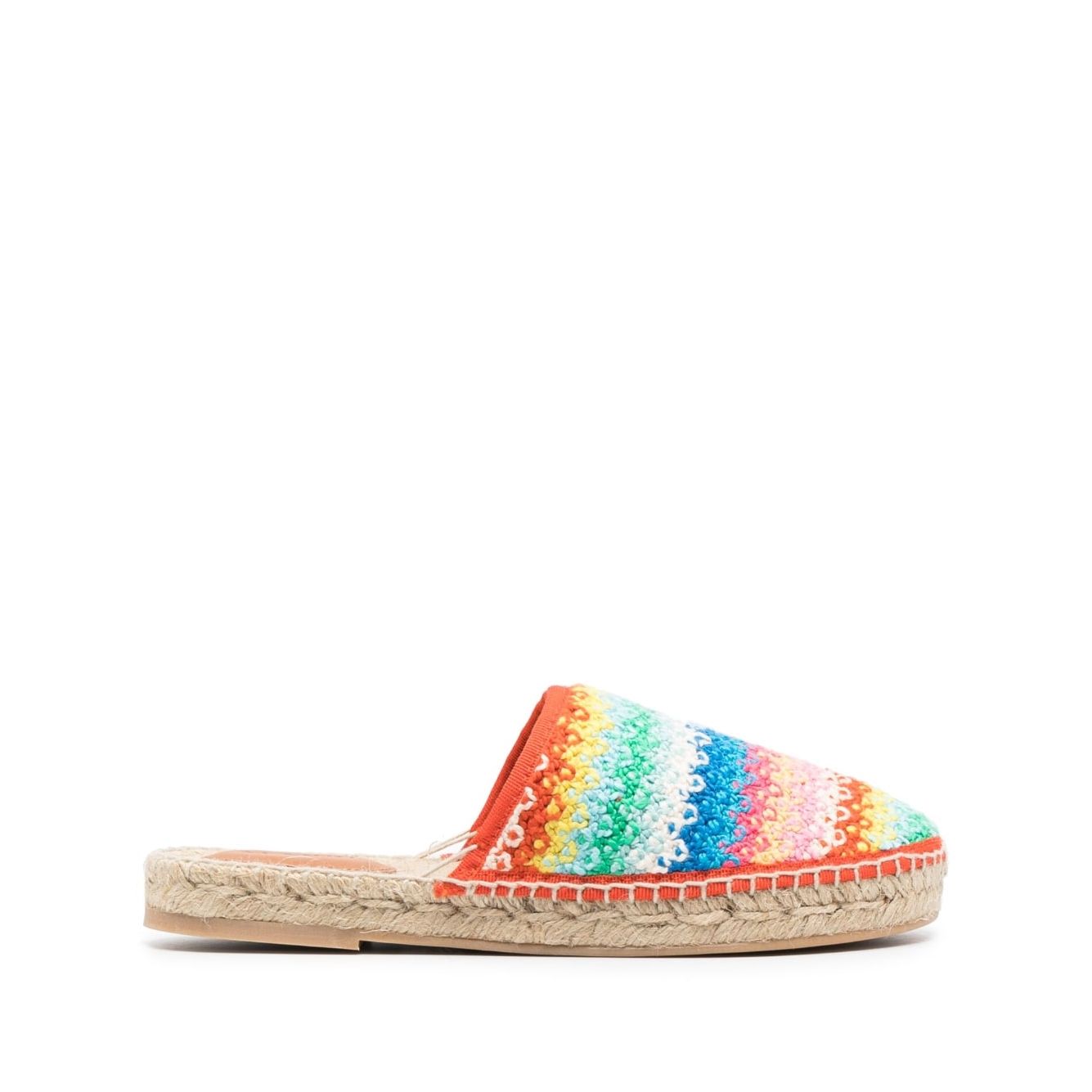 Alanui Flat shoes MultiColour