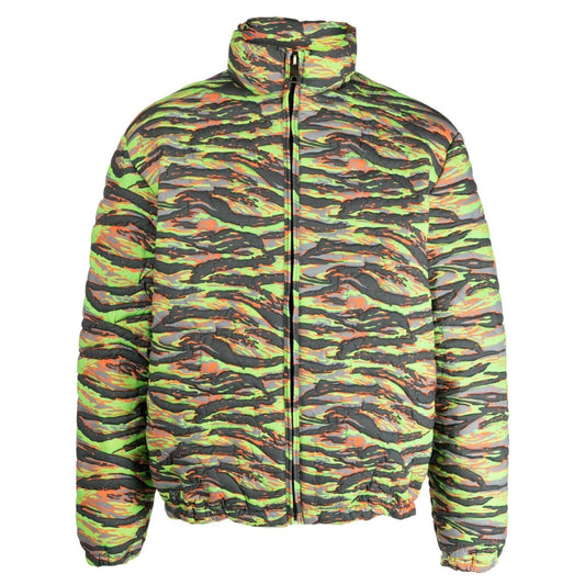 ERL Coats Green