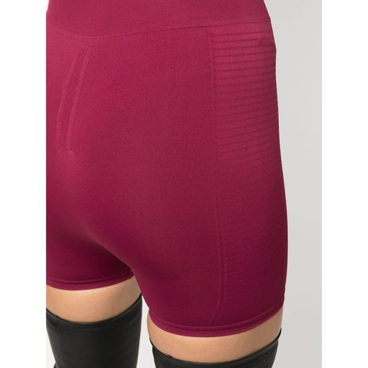 Rick Owens Shorts Fuchsia Short trousers