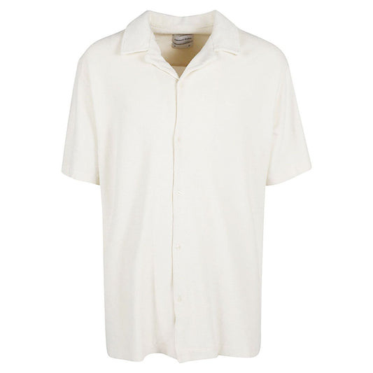 EDMMOND STUDIOS Shirts White Shirts