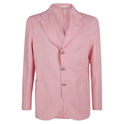 Sartorio Jackets Pink