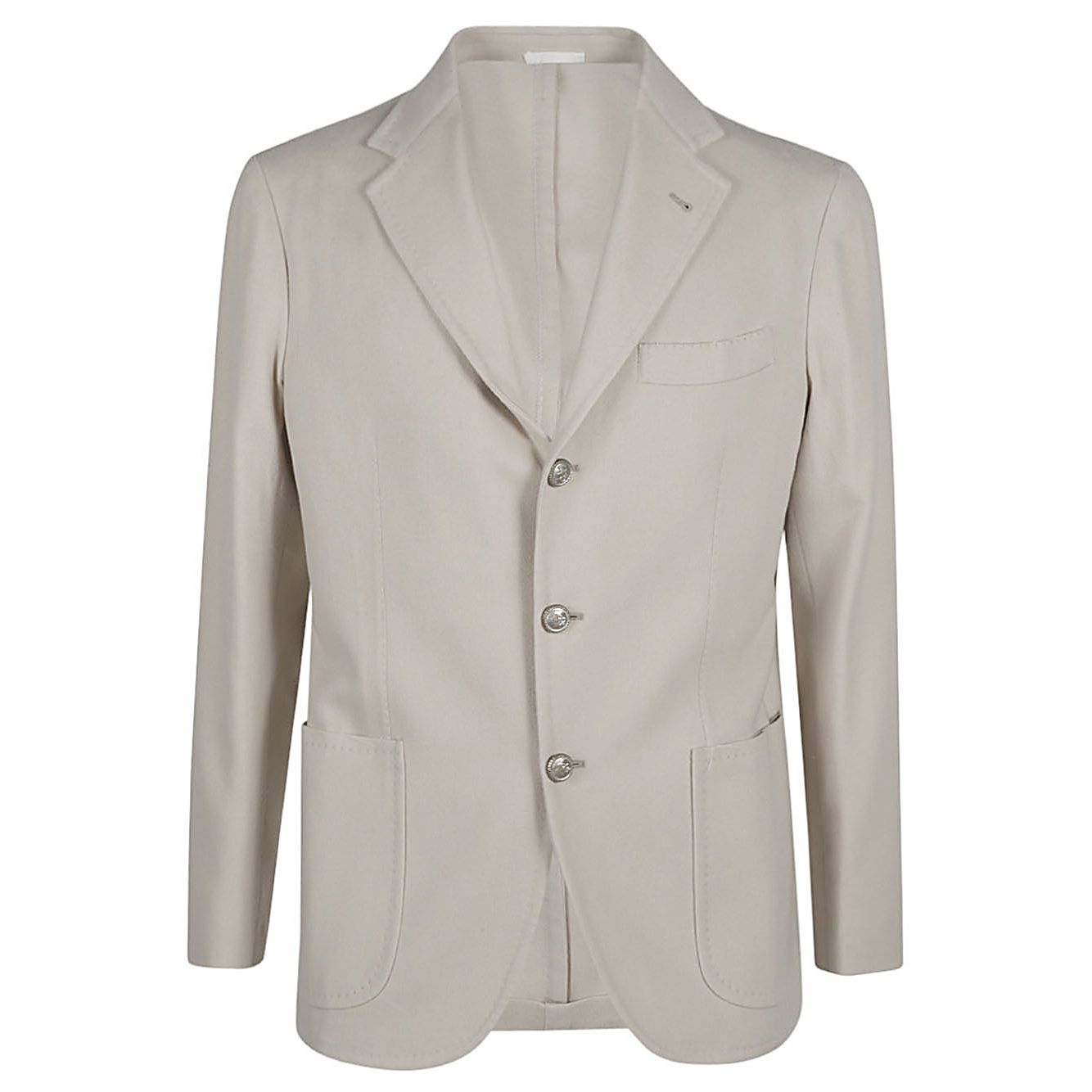 Sartorio Jackets Light Grey