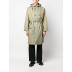 Baracuta Coats Green Coats
