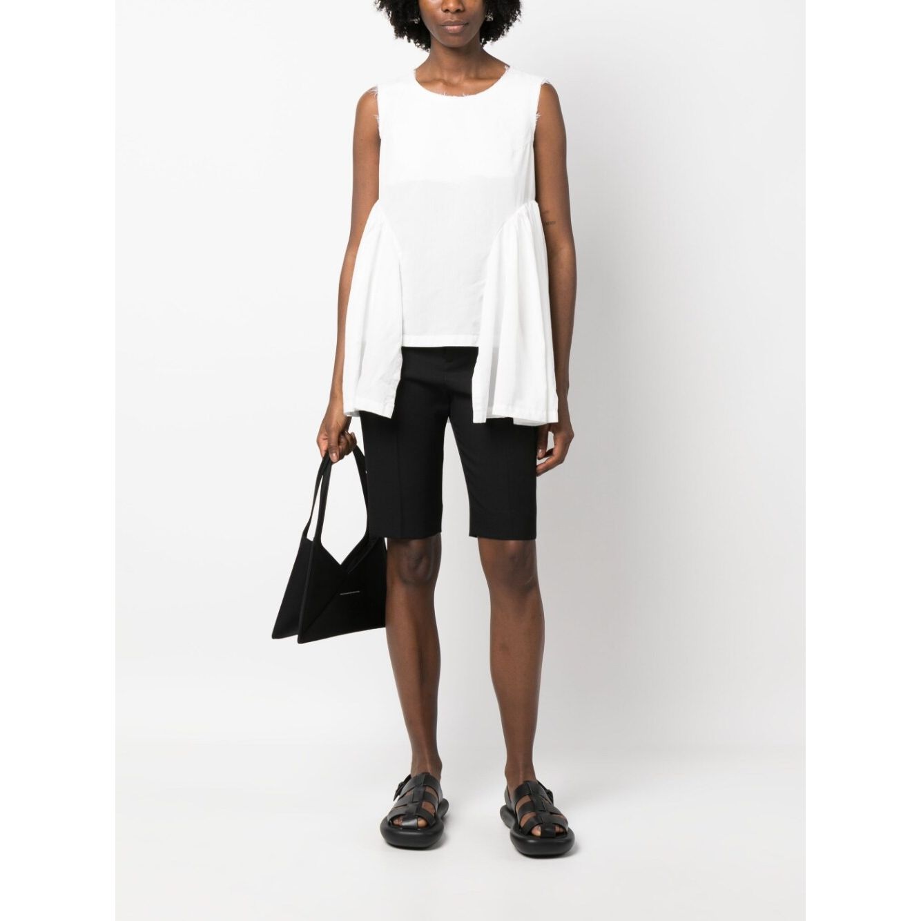 Comme des Garcons Top White