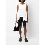 Comme des Garcons Top White