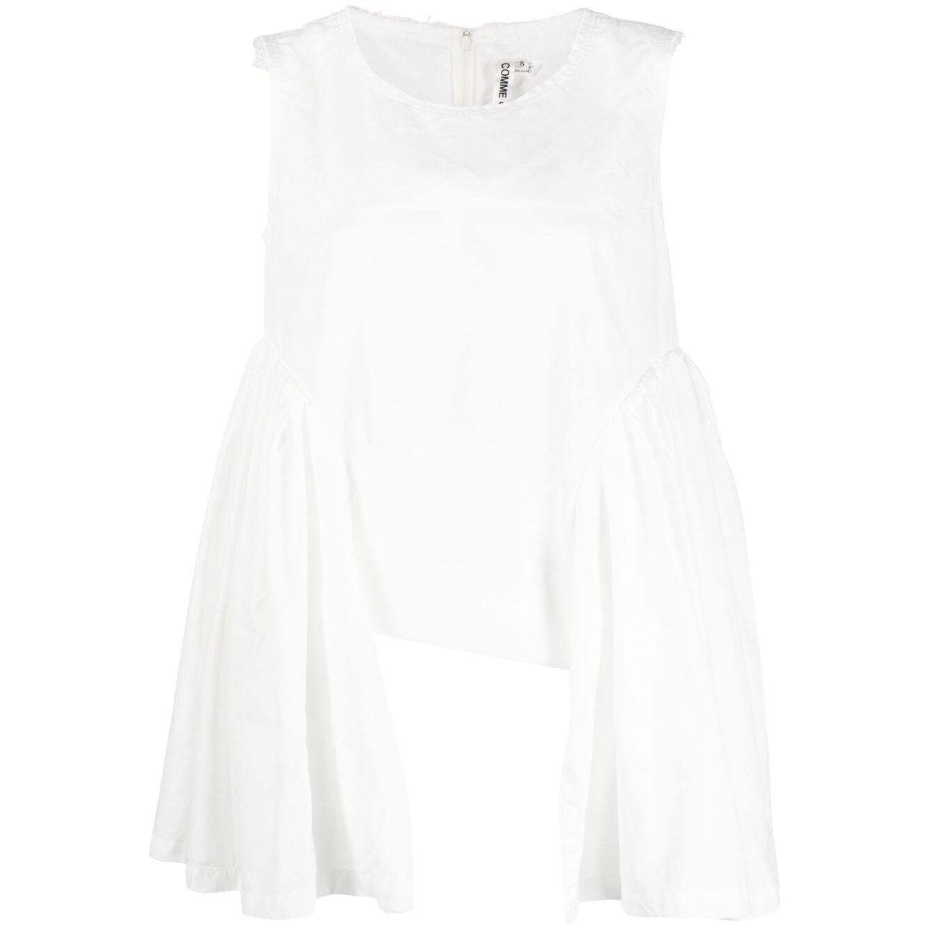 Comme des Garcons Top White