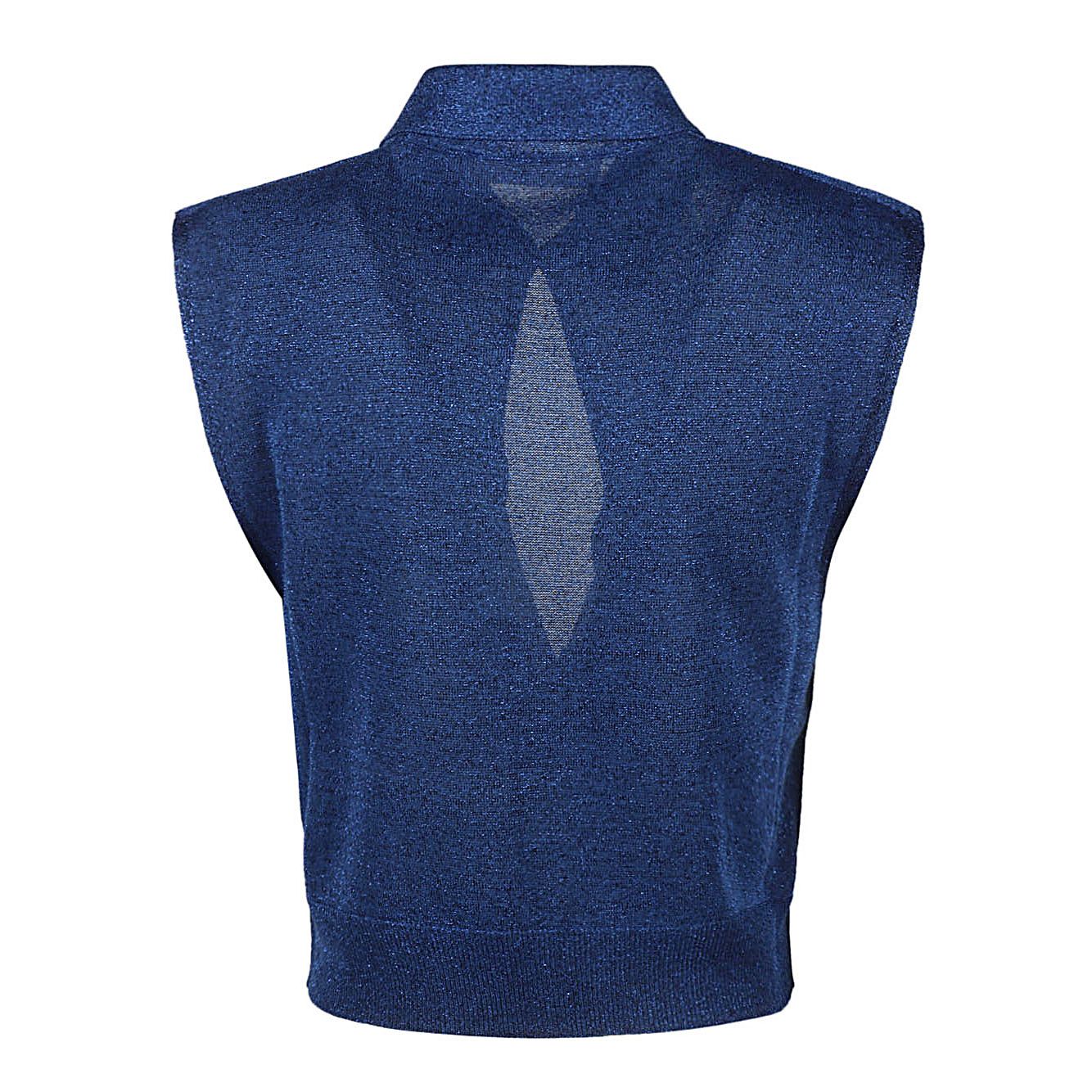 Circus Hotel Top Blue