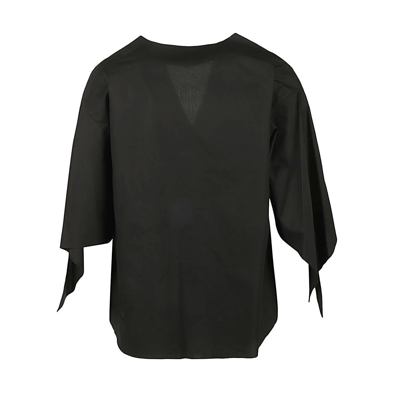 PSOPHIA Top Black