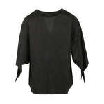 PSOPHIA Top Black