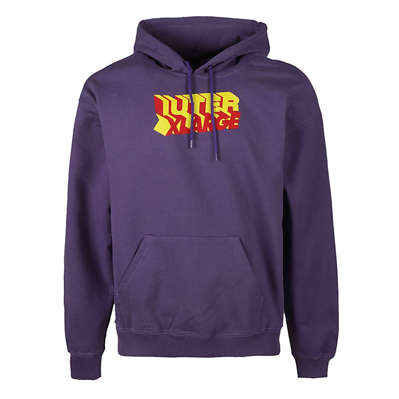 Iuter Sweaters Purple