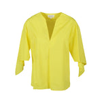 PSOPHIA Top Yellow