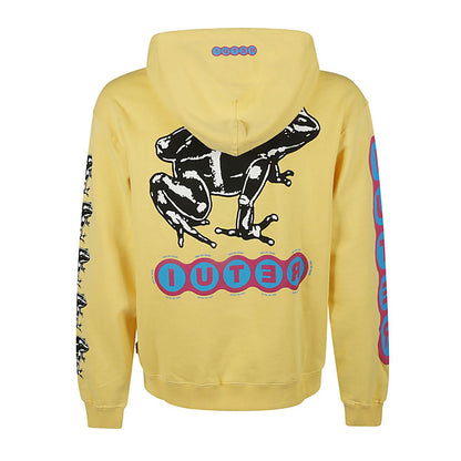 Iuter Sweaters Yellow