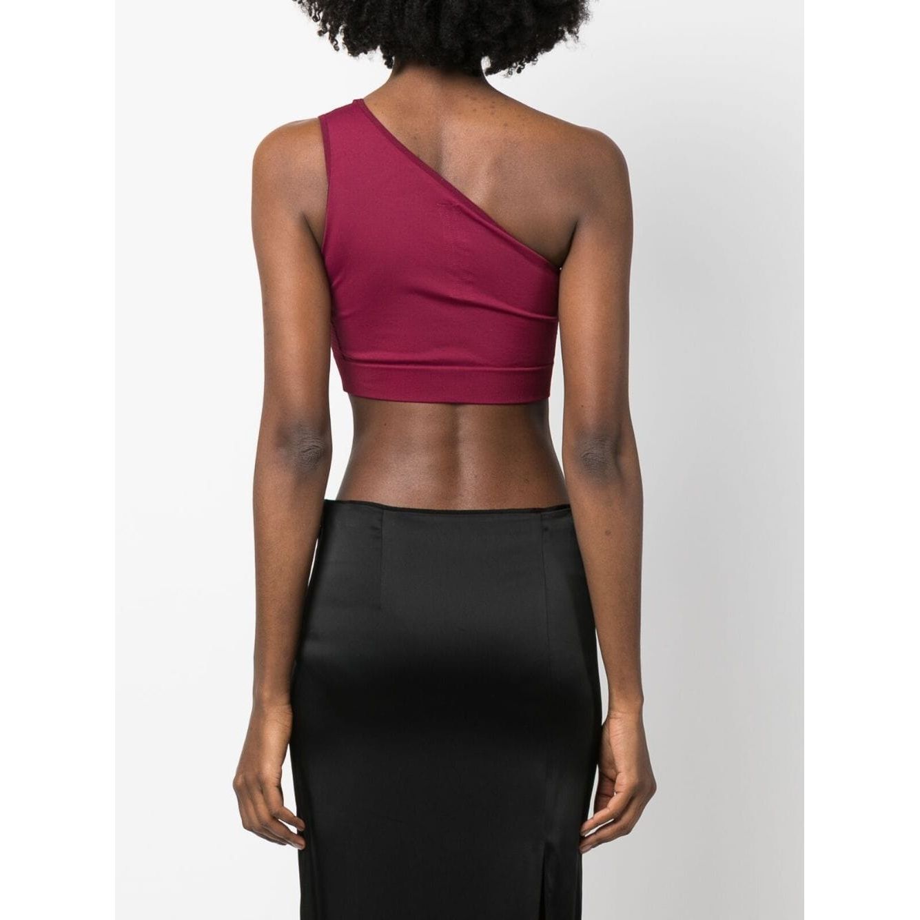 Rick Owens Top Fuchsia Topwear