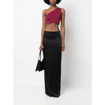 Rick Owens Top Fuchsia Topwear