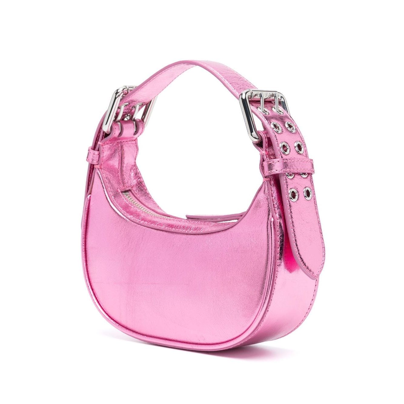 By Far Soho mini shoulder bag
