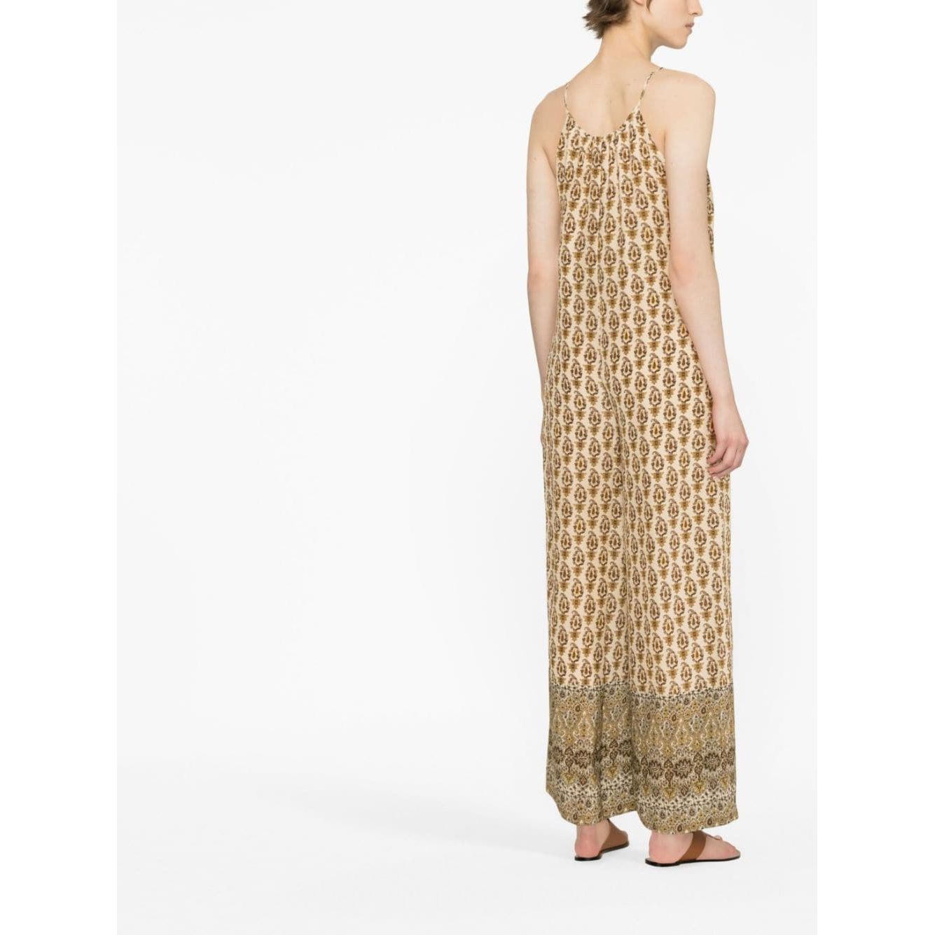 GOLD HAWK Dresses Beige