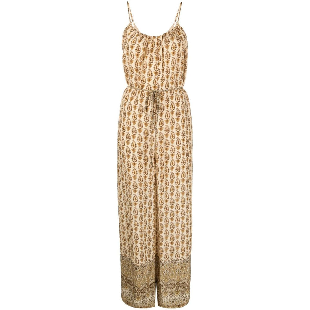 GOLD HAWK Dresses Beige
