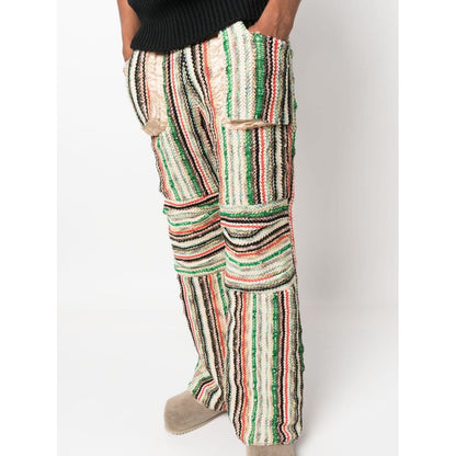 VITELLI Trousers MultiColour