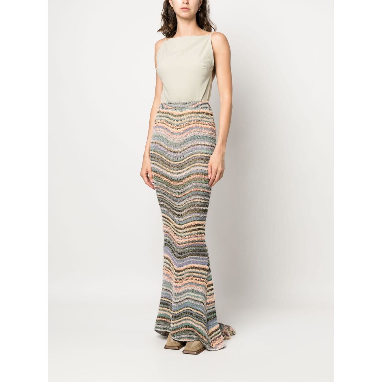 VITELLI Skirts MultiColour