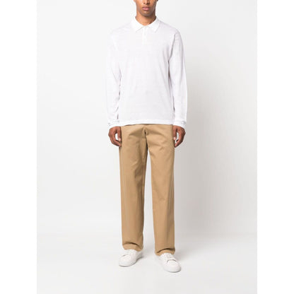 Paltò T-shirts and Polos White